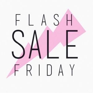 Accepting reasonable offers all day!! Bundle items for bigger discount!